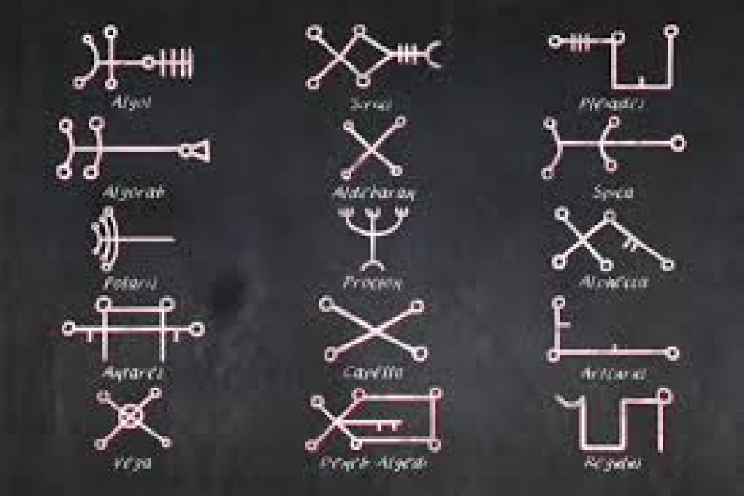 Eylül Esintisi - Kök Yıldızlar (Behenian Stars)