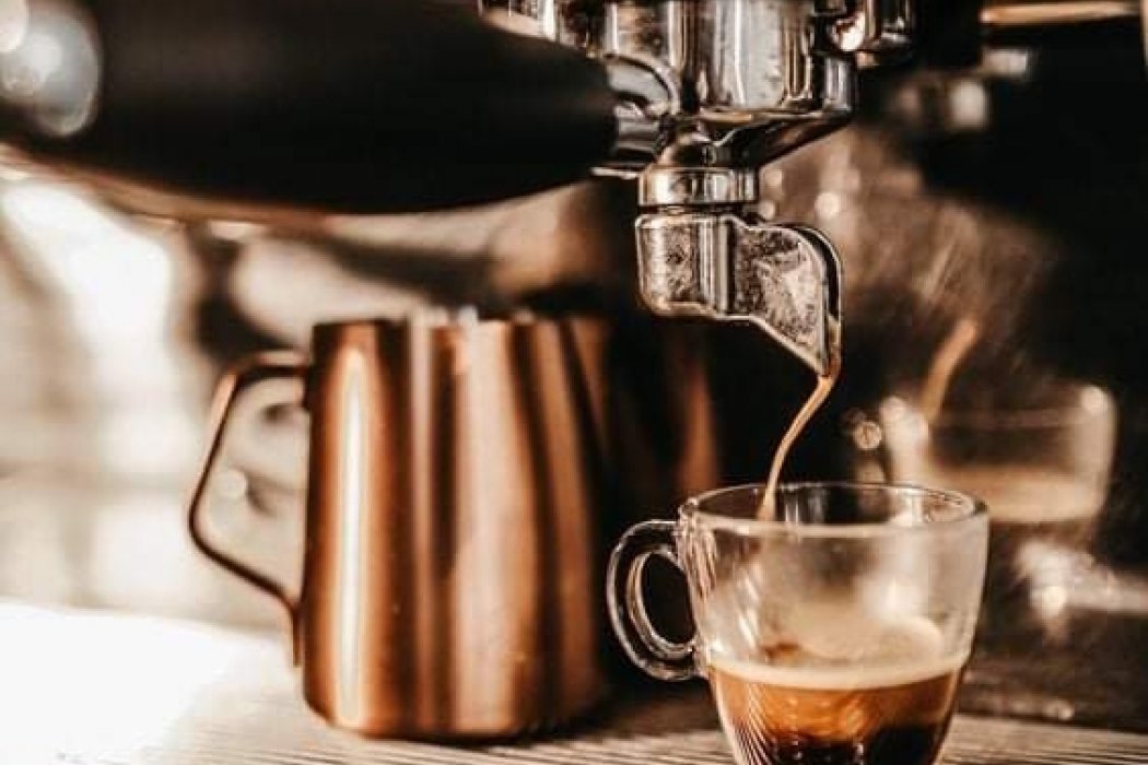 Eylül Esintisi - Alafranga Kahve Pişirme Yöntemleri ve Gereçleri