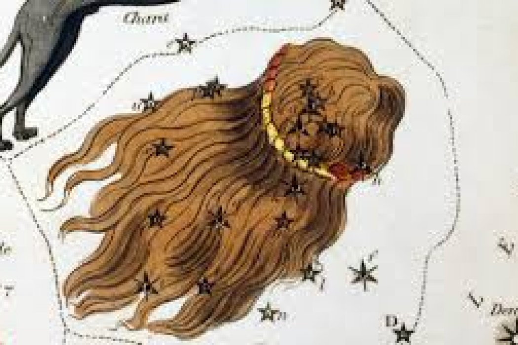 Eylül Esintisi - Berenis'in Saçı(Coma Berenices) ve Kuzeytacı(Corona Borealis) Takımyıldızları