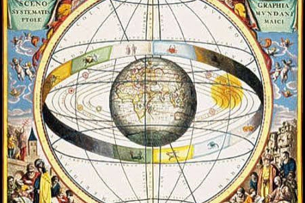 Eylül Esintisi - Mevsimsel (Tropical) ile Yıldızsal (Sideral) Zodyak                 Temelli Astrolojiler (II)