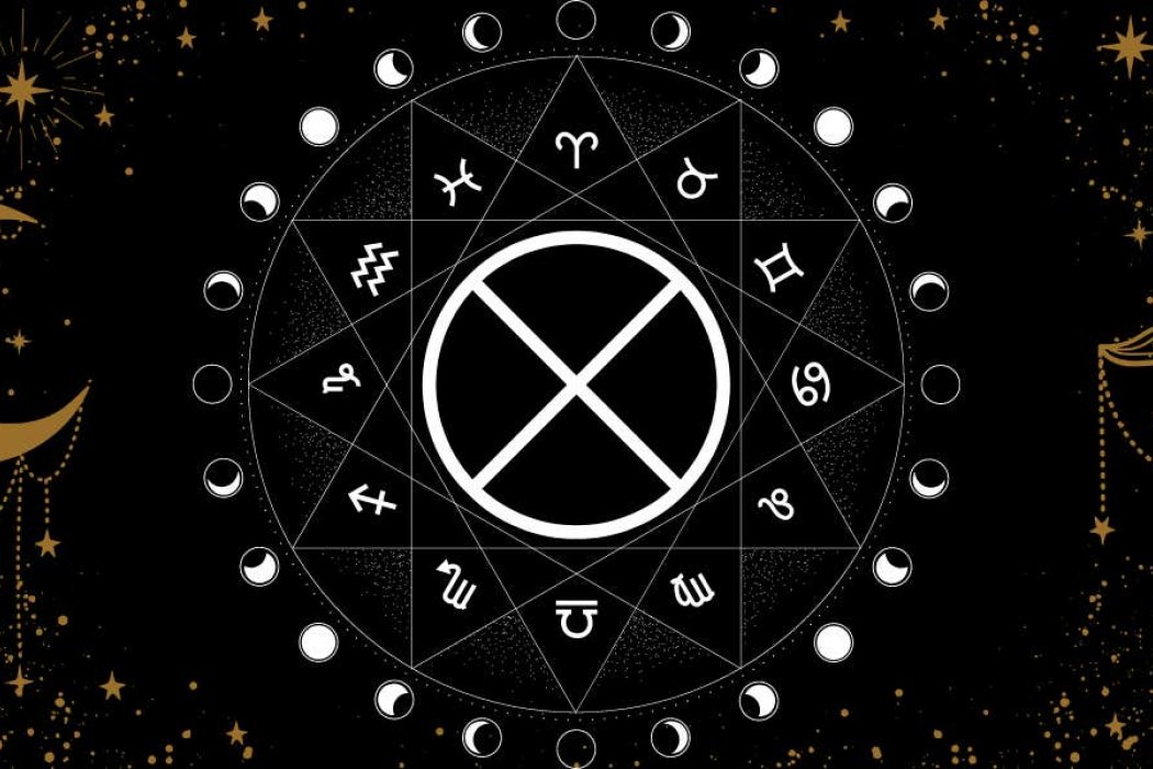 Eylül Esintisi - Pars Fortuna (Şans Noktası) Astrolojik İfadeleri