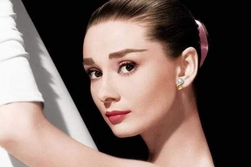 Eylül Esintisi - Audrey Hepburn'ün 27. Ölüm Yıl Dönümü