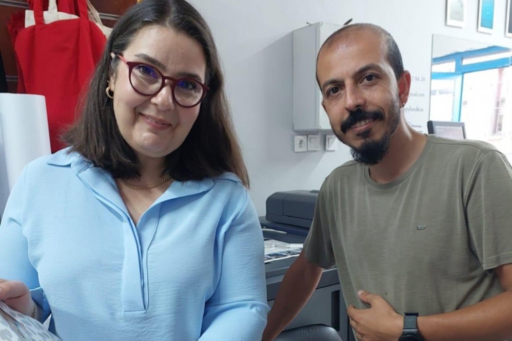 Eylül Esintisi - Bir “Ben Yaparım” Öyküsü