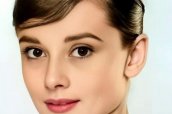 Audrey Hepburn'un 32 Ölüm Yıldönümü