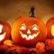 Eylül Esintisi - Samhain/Halloween/Cadılar Bayramı