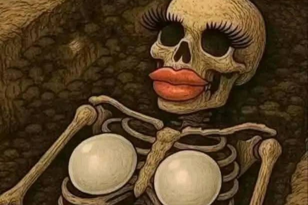 Eylül Esintisi - Estetik Mucize mi Estetik Ucube mi?