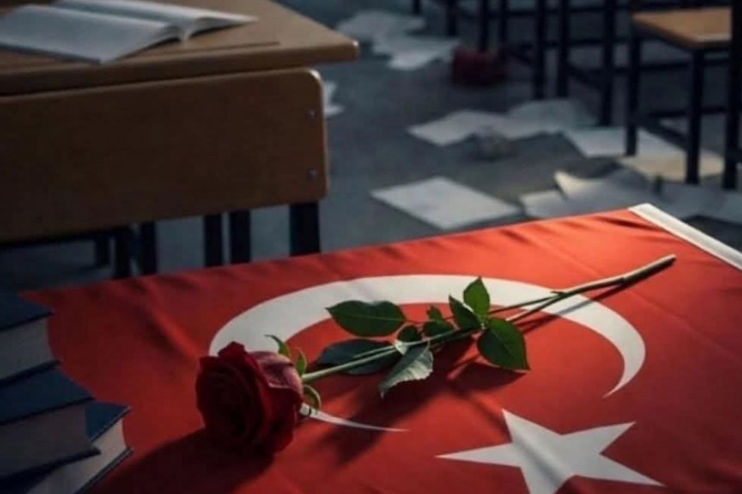 Eylül Esintisi - Karanlığı Sorgulamak Gerek