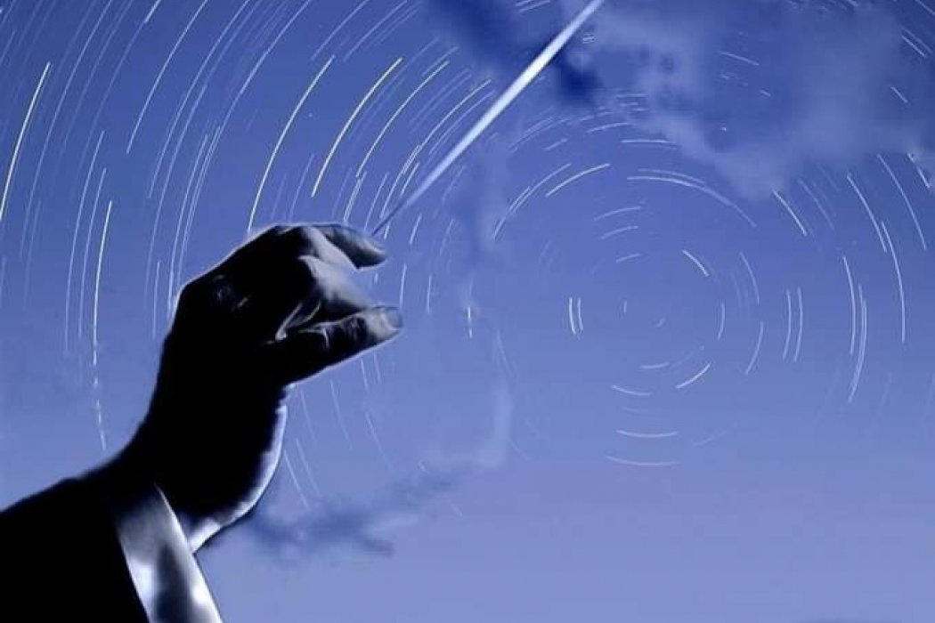 Eylül Esintisi - Gezegenler Süiti-Gustav Holst