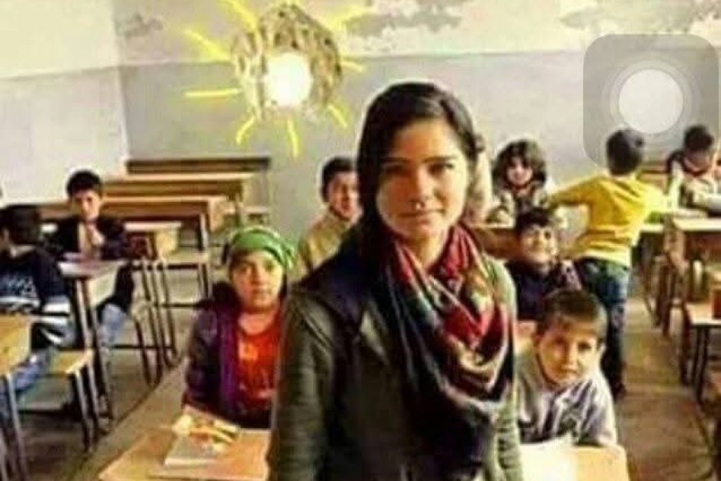 Eylül Esintisi - Hayatta Doğru Öğretmene Rastlamak Büyük Şanstır