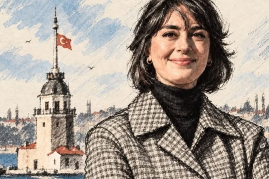 Eylül Esintisi - Kumaşı Güzel Deyimi