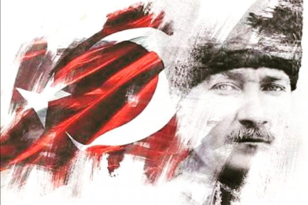 Eylül Esintisi - Atatürk Kompleksinden Muzdarip Olanlar