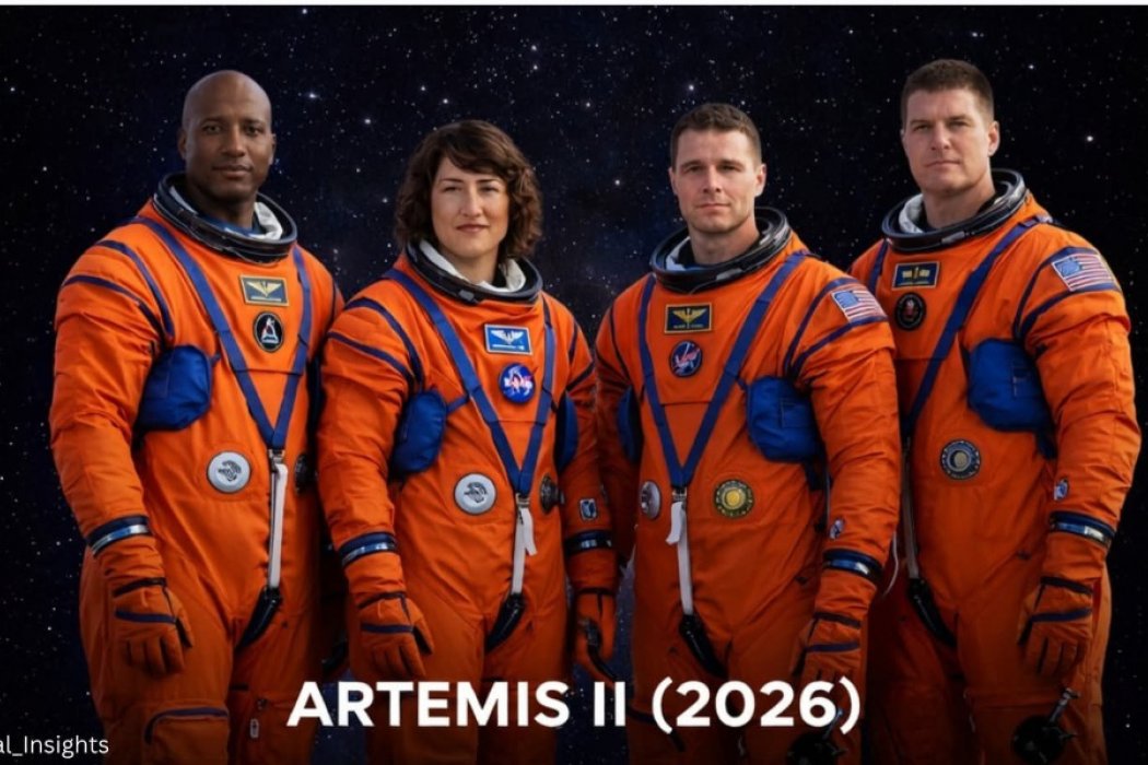 Eylül Esintisi - Ayın Uzak Yüzeyine Yolculuk