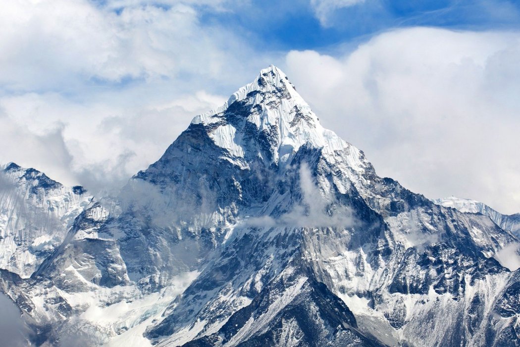 Eylül Esintisi - Dağlara ve Dağcılara Dair
