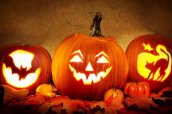 Samhain/Halloween/Cadılar Bayramı
