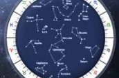 Sabit Yıldızların Astrolojik İfadeleri (2 ile 3 derece parlaklıktaki yıldızlar)