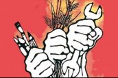 1 Mayıs Emek, Dayanışma ve Mücadele Günü Kutlu Olsun